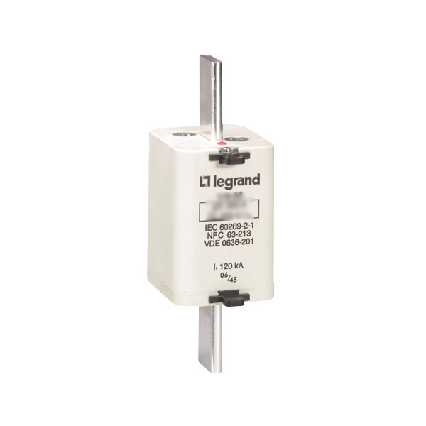 Legrand Предохранитель типа gG размер 2 с бойком 315 A 017970