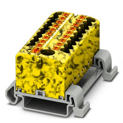 Phoenix Contact Распределительный блок PTFIX 6/18X2,5-N 3273262