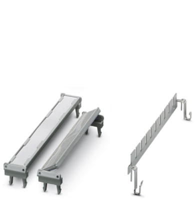 Phoenix Contact Заземляющая рейка CT  1-10-ES 2765547