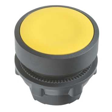 Купить SE XB5 Головка для кнопки 22мм с возвратом (ZB5AA5)