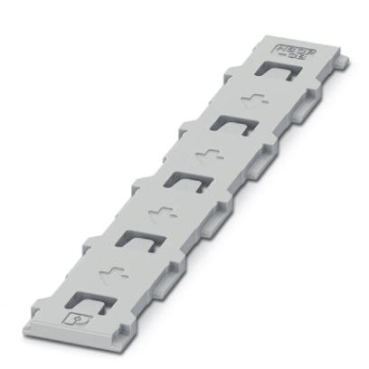 Phoenix Contact HSCP-CB 5U-7035 Крепежный зажим 1056892