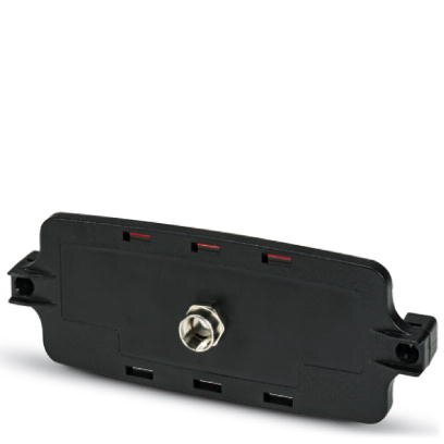 Phoenix Contact ECS-P-122X169-S-UV1-1M12 Передняя панель 2230009