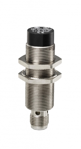 Купить SE Датчик индуктивный цилиндрический M18 XS218BLNAM12