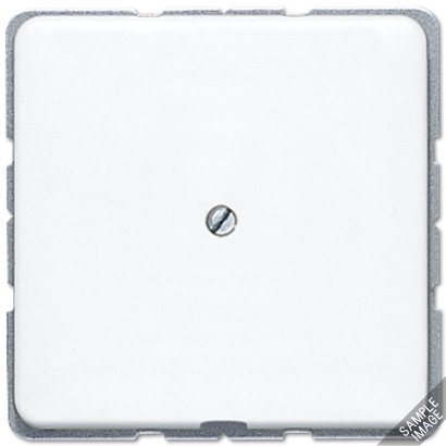 JUNG CD 500/CD plus Бежевый Вывод кабеля 590A