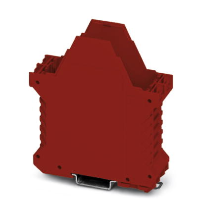 Phoenix Contact ME 35 UTG RD Нижняя часть корпуса 2901149