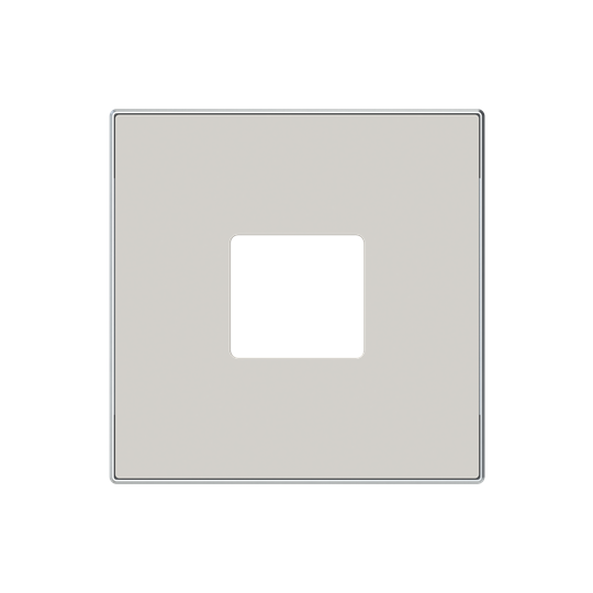 ABB SKY Дюна Накладка для механизмов зарядного устройства USB, арт.8185 2CLA858500A6201