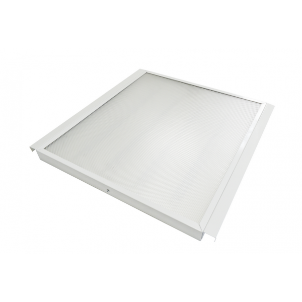 Светодиодный светильник Diora Office Clip SE 20/2400 opal 2400лм 20Вт 3000K IP65 0.95PF 80Ra Kп<1 DOCSE20-O-3K