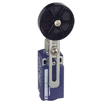 Купить SE Выключатель концевой пластиковый 1НЗ1НО XCKP2149P16