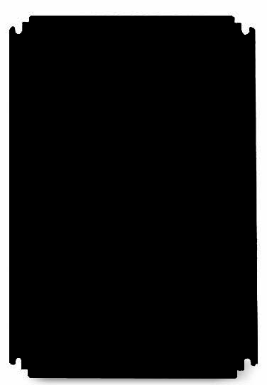 Купить SE Монтажная плата бакелитовая 1000x600 NSYMB106