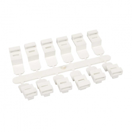 Kopos Зажим для SK-канала PSK 1 (HB) PSK 1_HB