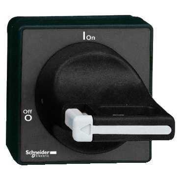 Купить SE Vario TeSys Рукоятка управления+передняя панель главного размыкателя 60х60мм VN12,VN20, V02…V2 KAD1PZ