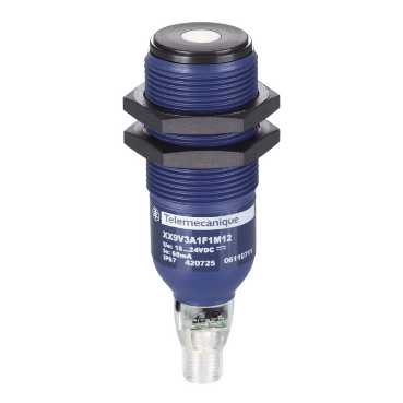 Купить SE Датчик ультразвуковой M30 1м XX6V3A1NAM12