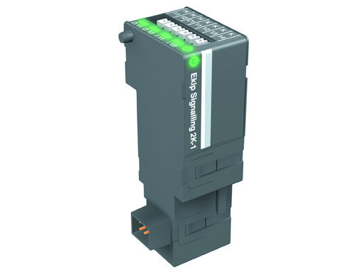 ABB Emax2 Модуль сигнализации Ekip 2K-2 E1.2..E6.2 1SDA074168R1