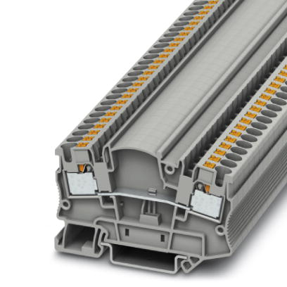 Phoenix Contact Проходные клеммы PTMED 4 3212141