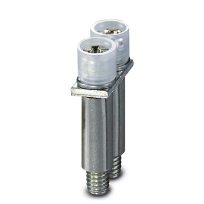 Phoenix Contact Винтовая перемычка SCBI 2-5 N W 3001732