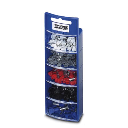 Phoenix Contact Контейнер AI-TWIN SORTI BO 3202986