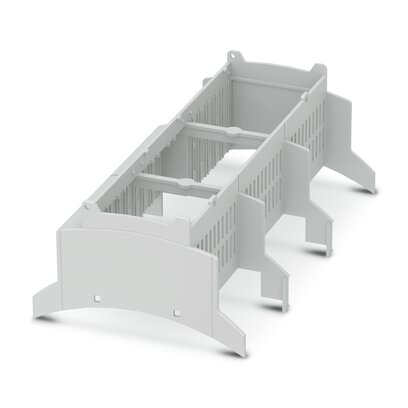 Phoenix Contact BC 161,6 OT 121222 KMGY MOQ100 Верхняя часть корпуса 2202355