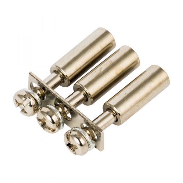 EKF PROxima Перемычка тип 3PIN для 35,0 мм2 (10 шт.)