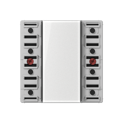 JUNG KNX Кнопочный модуль универсальный 2гр A5092TSM