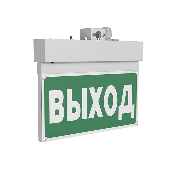 Белый свет Световой указатель BS-NEXTRINO-73-S1-INEXI3 White a15517