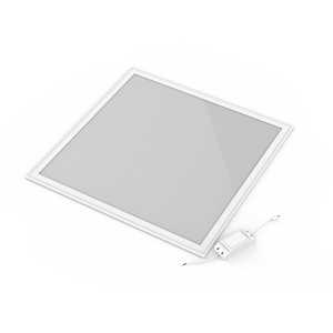 Gauss Светильник офисный 36W 2880lm 6500K IP40 595*595*7,2мм матовый с драйвером LED 145024336