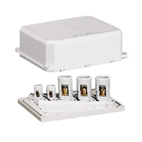 Купить Legrand Коробка Клеммная 6-35мм2 034022