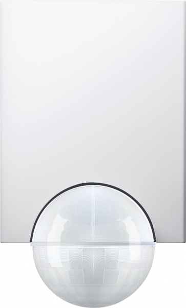 SE Merten KNX Полярно-бел Датчик движения Argus 220 Connect, наружной установки MTN632519 SE Merten KNX Полярно-бел Датчик движения Argus 220 Connect, наружной установки MTN632519