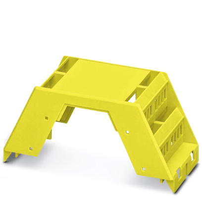 Phoenix Contact ME 45 OT-MKDSO YE Верхняя часть корпуса 2706344