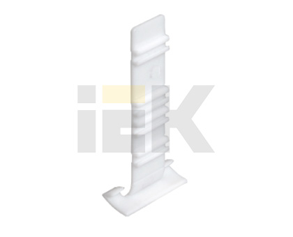 Купить IEK PRIMER Фиксатор кабеля универсальный