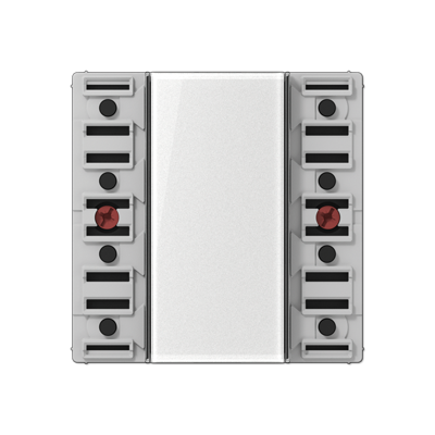 JUNG KNX Кнопочный модуль стандартный 4гр A5074TSM