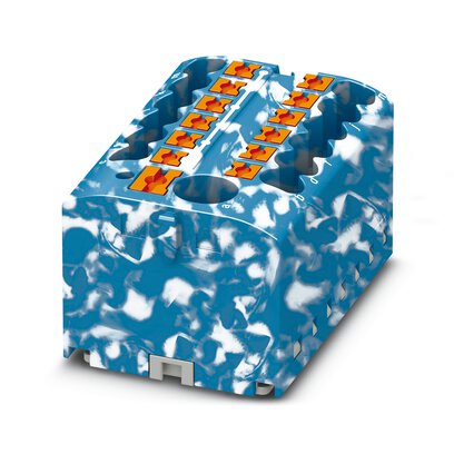 Phoenix Contact PTFIX 6/12X2,5 BUWH Распределительный блок 1091672