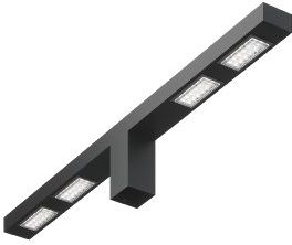 Svetholl Альдебаран 90 (Вариант 4) L1720 B120 H260 Мощность: 100W USAX-3-02-100