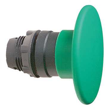 Купить SE XB5 Головка грибовидной кнопки (ZB5AR3)