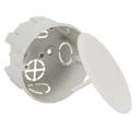 Kopos Коробка установочная с крышкой для тв. стен KU 68-1902 (KA) D71х43 мм KU 68-1902_KA