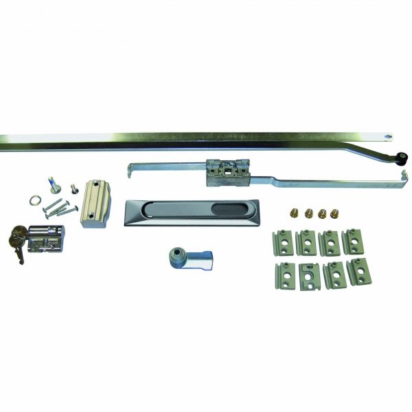 Купить SE Система блокировки 1600 мм SFX NSYLSSFX16