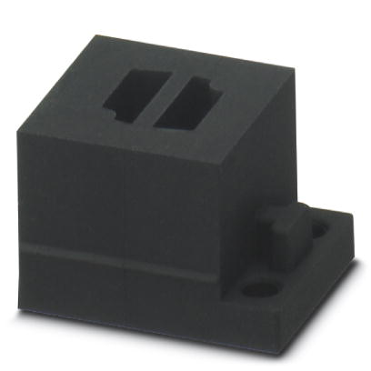 Phoenix Contact CES-SRG-BK-2ASI-LL Кабельный сальник 1410055