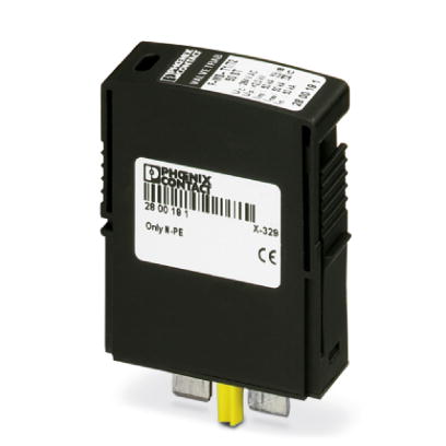 Phoenix Contact F-MS-T1/T2 50 ST Штекерный модуль для защиты от перенапряжений, тип 1/2 2800191