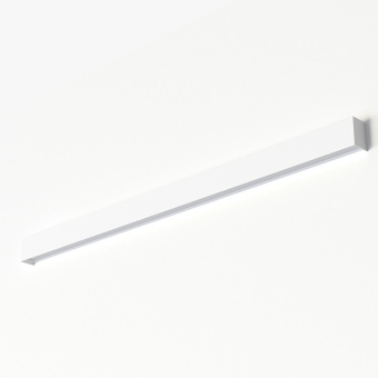 Nowodvorski Настенный светильник Straight Wall LED L 7566