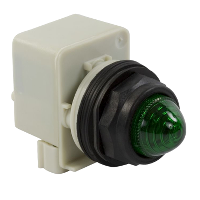 Купить SE Лампа сигнальная, 30мм 9001SKP7G9