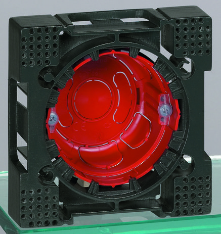 Купить Legrand Solirock Адаптер для заделки в стене 077883