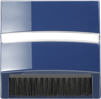 Gira Накладка для приборов с квадратной центральной панелью и наклонным выходом 068246