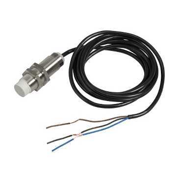 Купить SE Датчик индуктивный цилиндрический M18 XS218SANAL2