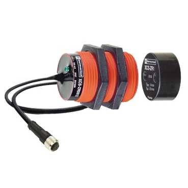 Купить SE Магнитный выключатель безопасности XCSDMR791L01M12