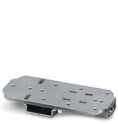 Phoenix Contact Корпус для электроники UTA 107 2853983