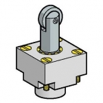Купить SE Головка концевого выключателя ZCKE676