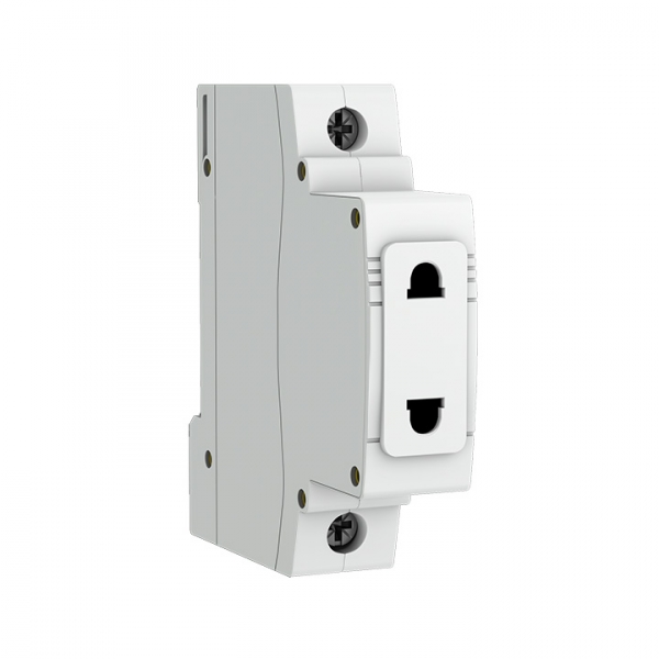 EKF PROxima Розетка РД-47 240В