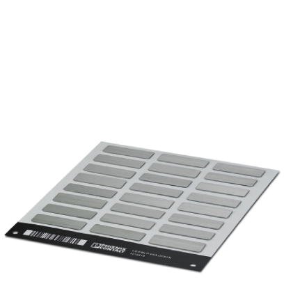 Phoenix Contact LS-EMLP-V4A (50X15) CUS Маркеры для устройств 1092024