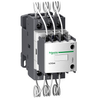 SE Contactors D Контактор для конденсаторных батарей 220В50Гц, 25kVAR LC1DLKM7 Купить SE Contactors D Контактор для конденсаторных батарей 220В50Гц, 25kVAR LC1DLKM7