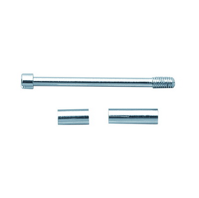 DKC DAS/VCE, винт+рукав