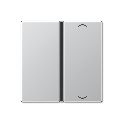 JUNG клавиша для KNX A401TSAPAL